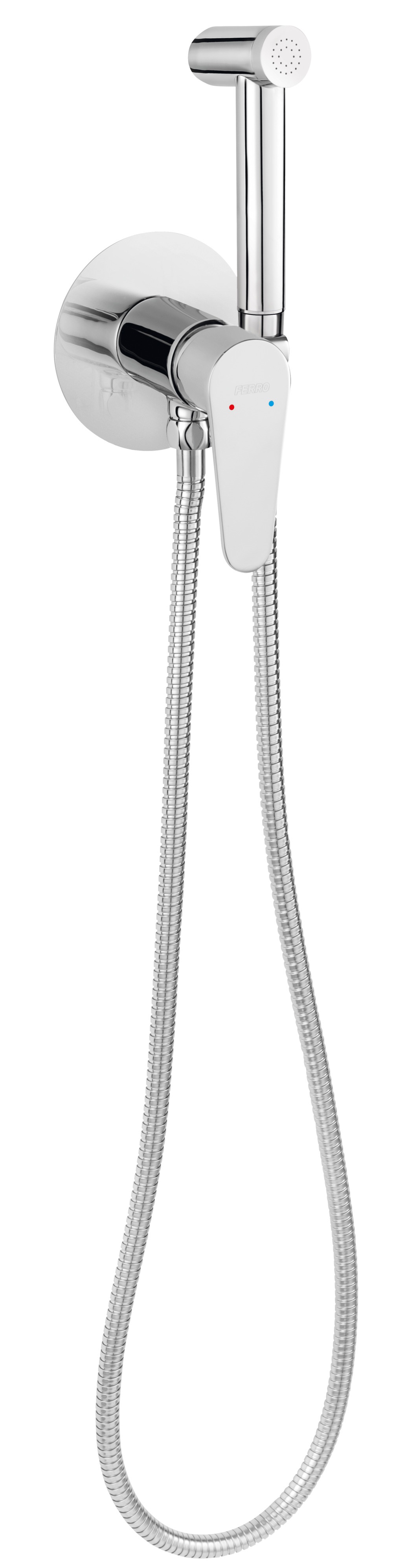 Darmowa Dostawa - Bateria bidetowa Ferro Algeo BAG66P