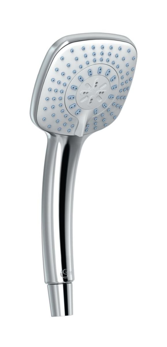 Darmowa Dostawa - Słuchawka prysznicowa Ideal Standard Idealrain Cube B0003AA