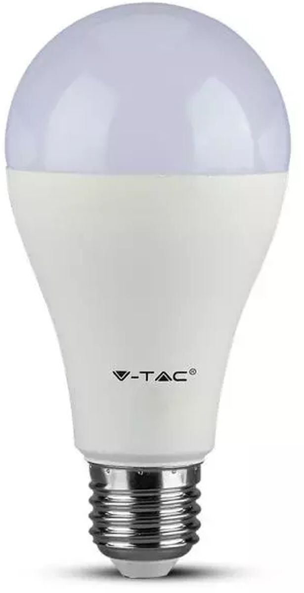 Darmowa Dostawa - Żarówka LED 1x15 W e27 V-TAC 159