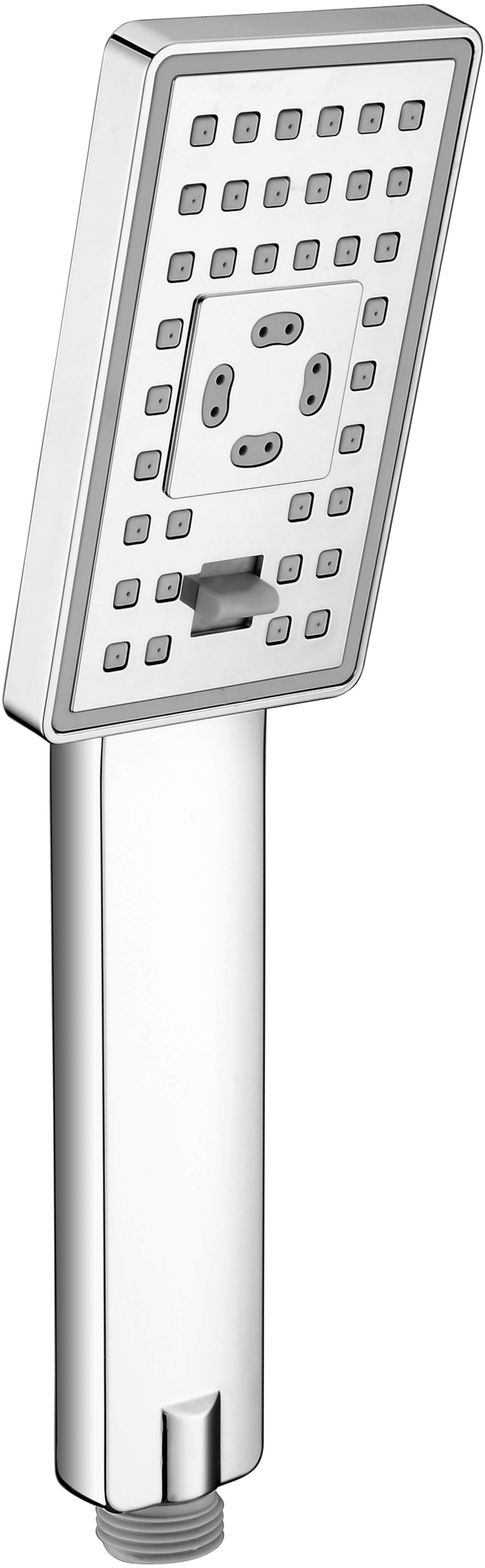 Darmowa Dostawa - Słuchawka prysznicowa Omnires JimJim JIMJIMRCR