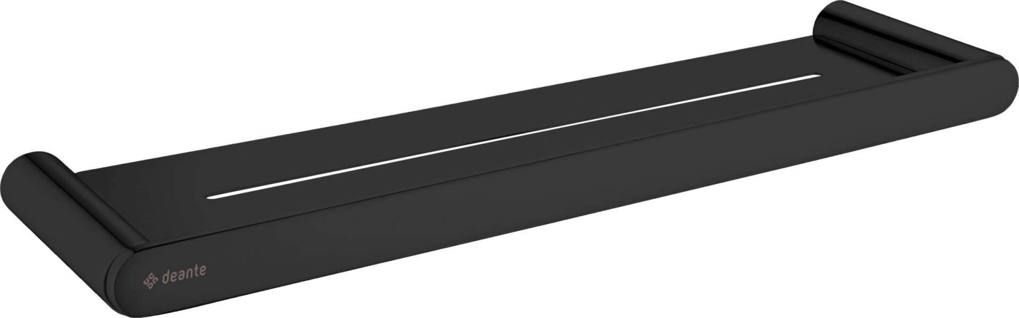 Darmowa Dostawa - Półka 43 cm Deante Round ADRN511