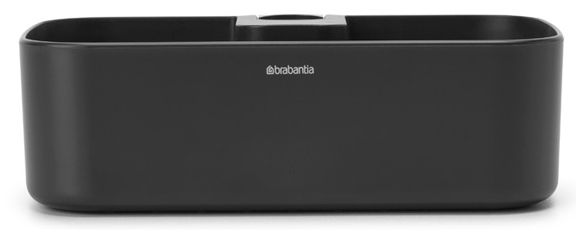 Darmowa Dostawa - Mydelniczka do drążków Brabantia ReNew 280740