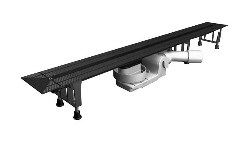 Darmowa Dostawa - Odpływ prysznicowy cm Viega Advantix 686277