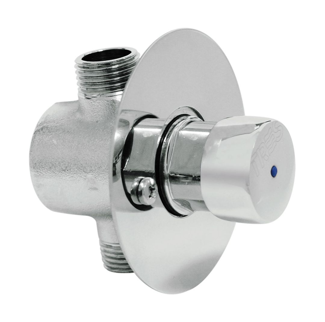 Darmowa Dostawa - Bateria prysznicowa podtynkowa Tres Selection 112177