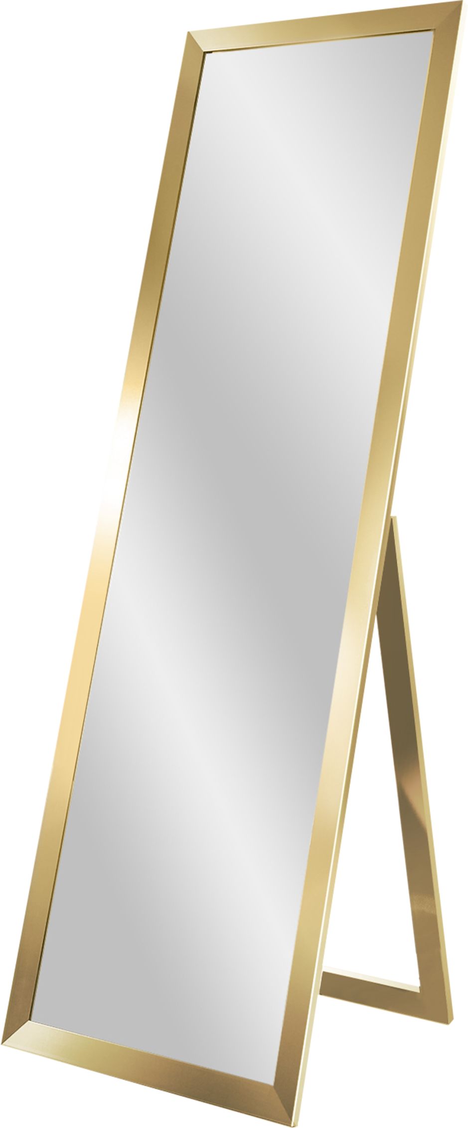 Darmowa Dostawa - Lustro 46x146 cm Styler Florence LU12271