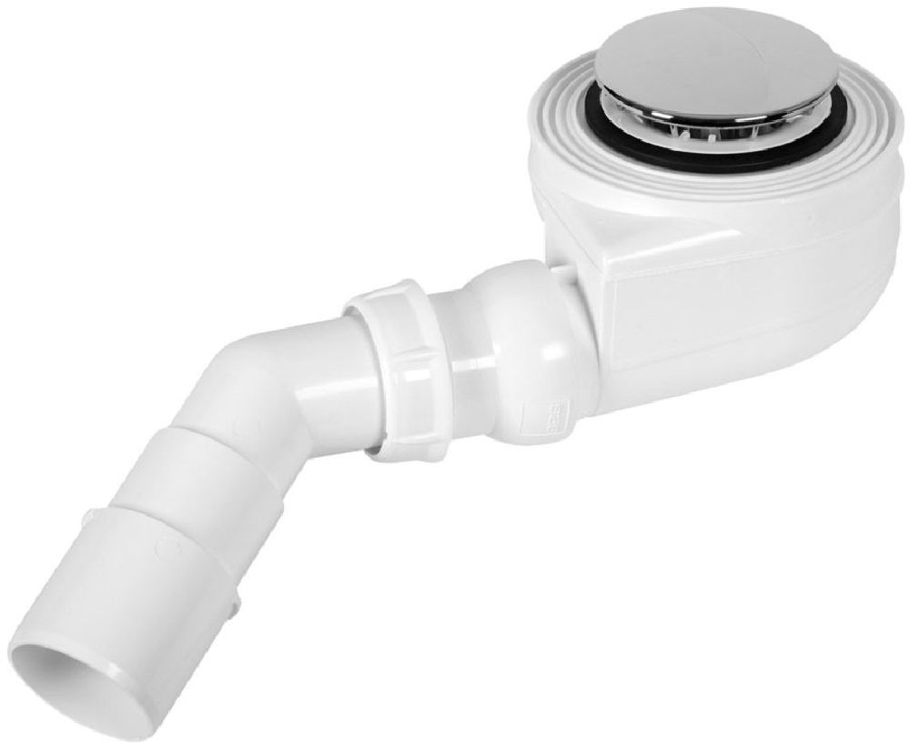 Darmowa Dostawa - Syfon do brodzika Radaway Turboflow TB50P