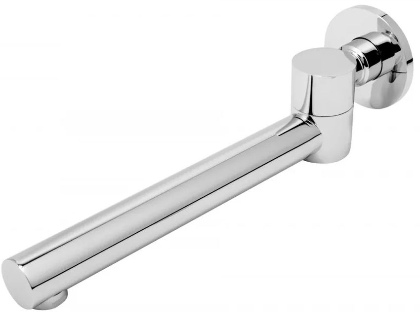 Darmowa Dostawa - Wylewka do baterii FDesign Inula FD800111