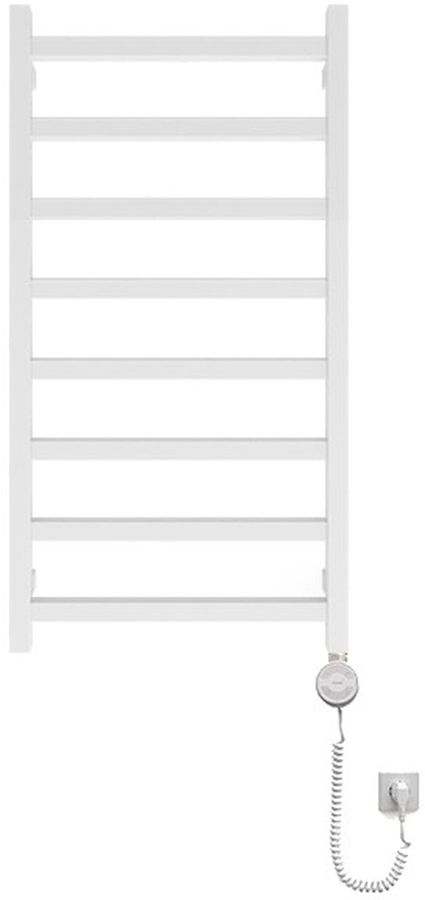 Darmowa Dostawa - Grzejnik elektryczny 96x50 cm biały LaVita Lungo 5903918481402