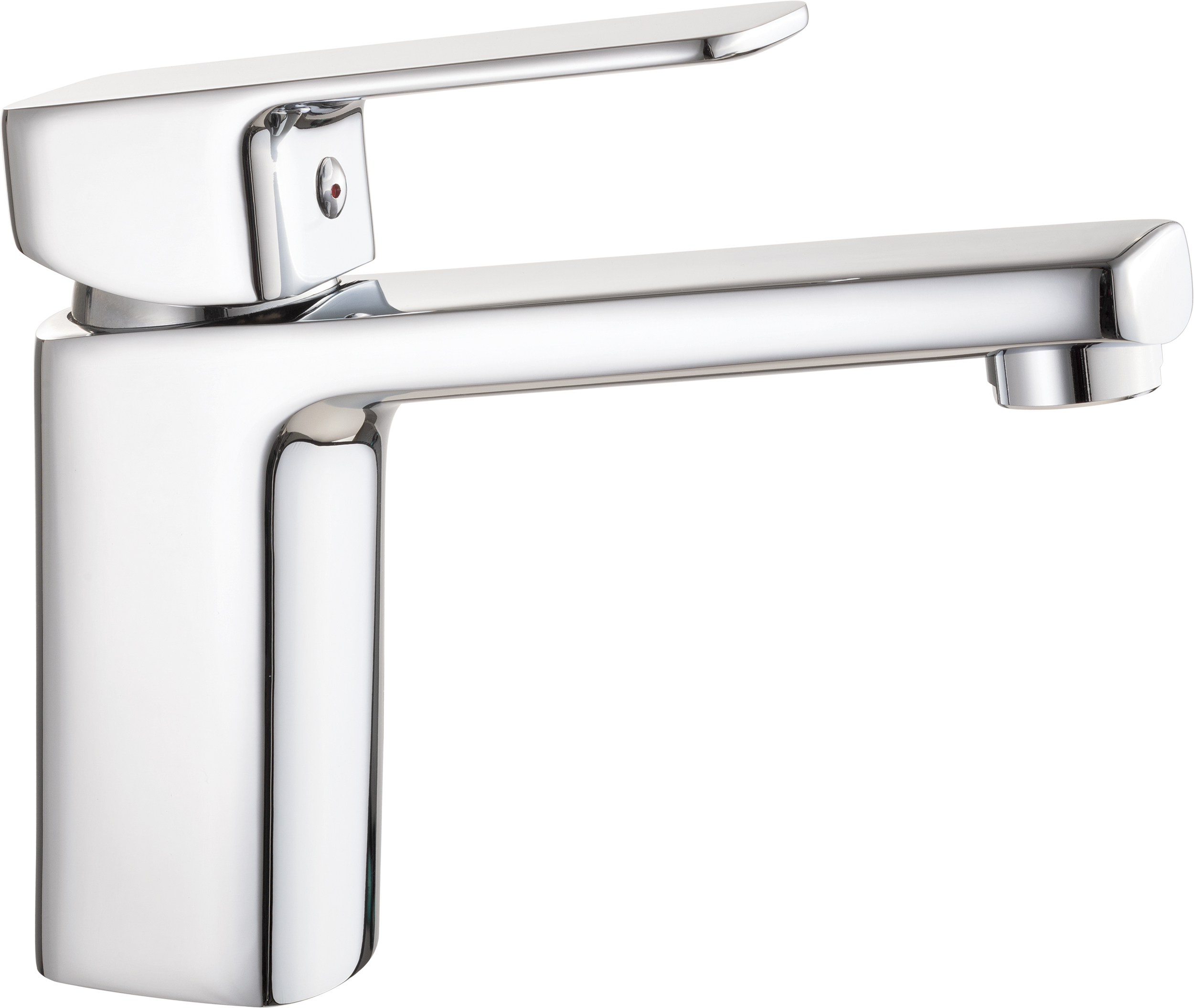 Darmowa Dostawa - Bateria umywalkowa stojąca chrom Deante Neo Maro BLO020M