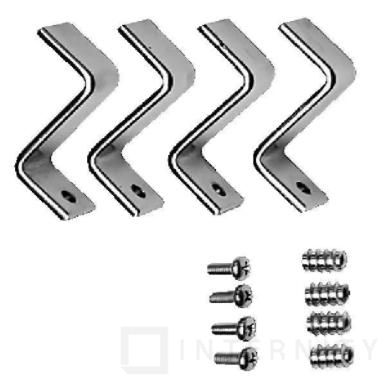 Darmowa Dostawa - Element montażowy umywalki Catalano 5FILS00