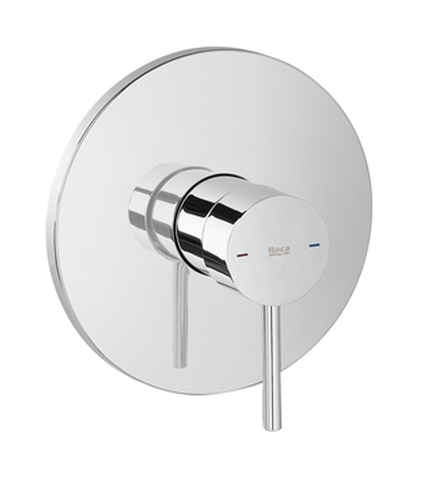 Darmowa Dostawa - Bateria prysznicowa podtynkowa Roca Lanta A5A2B11C00