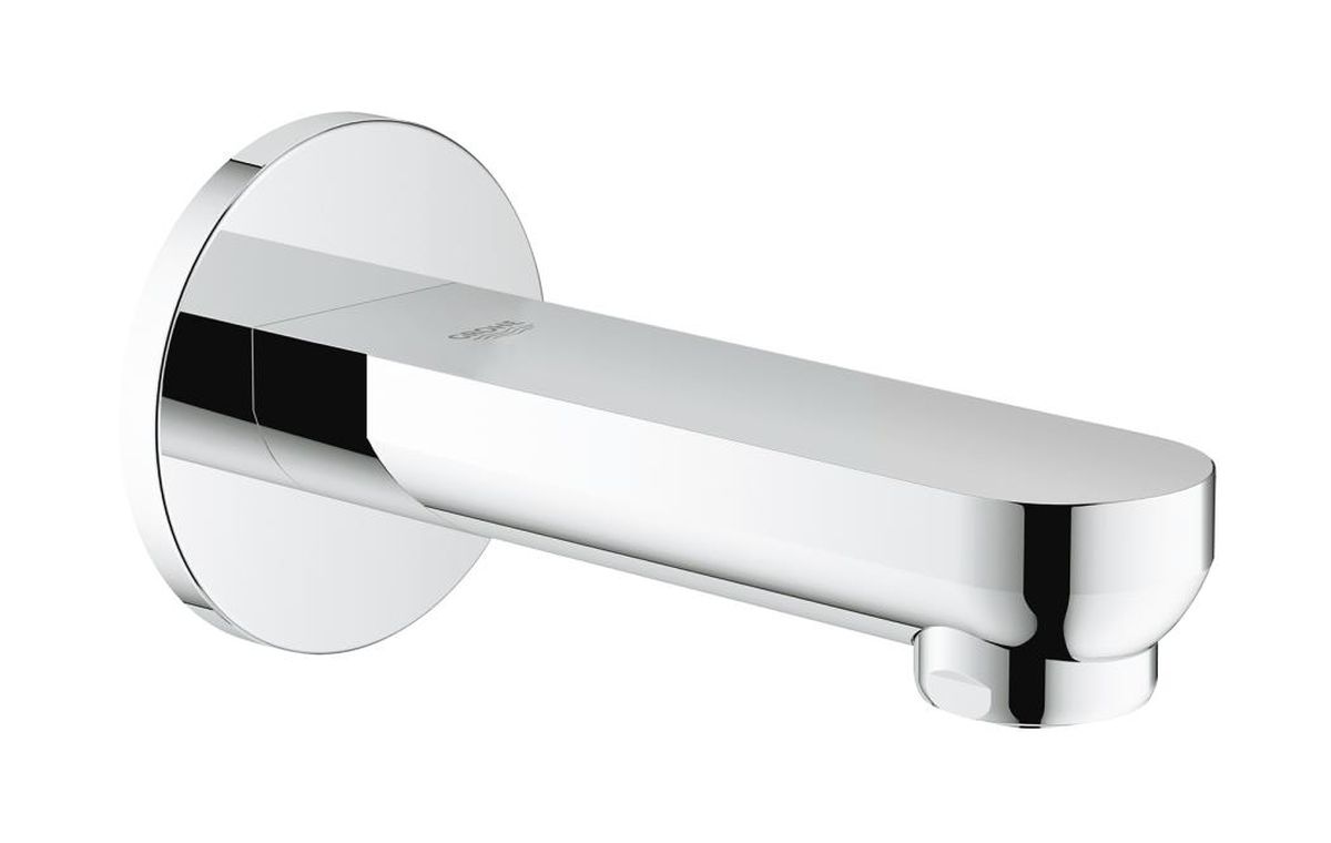 Darmowa Dostawa - Wylewka do baterii wannowej starlight chrome Grohe Eurosmart Cosmopolitan 13261000
