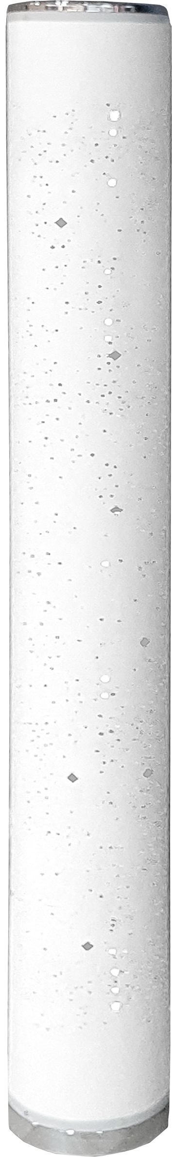 Darmowa Dostawa - Lampa stojąca 1x12 W biała Goldlux Stella 325341