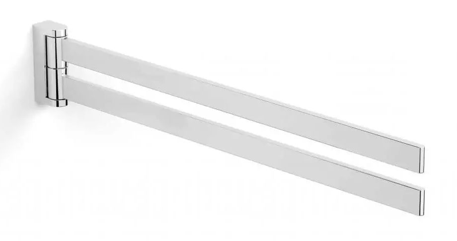 Darmowa Dostawa - Wieszak na ręcznik chrom Stella Milano 12155