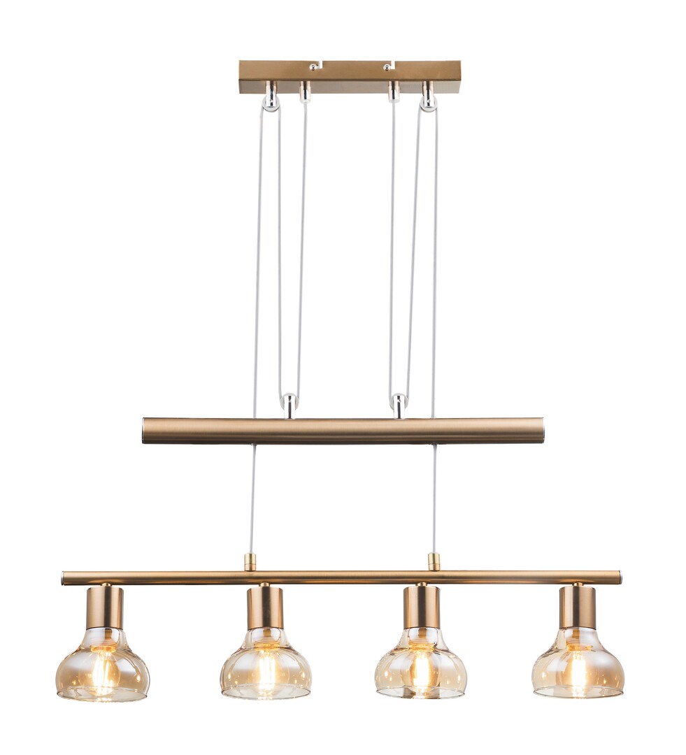 Darmowa Dostawa - Lampa wisząca Rabalux Holly 5551