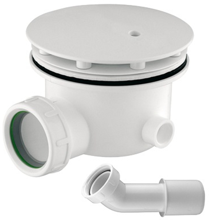 Darmowa Dostawa - Syfon do brodzika Omnires CGS ST659035NST45BP