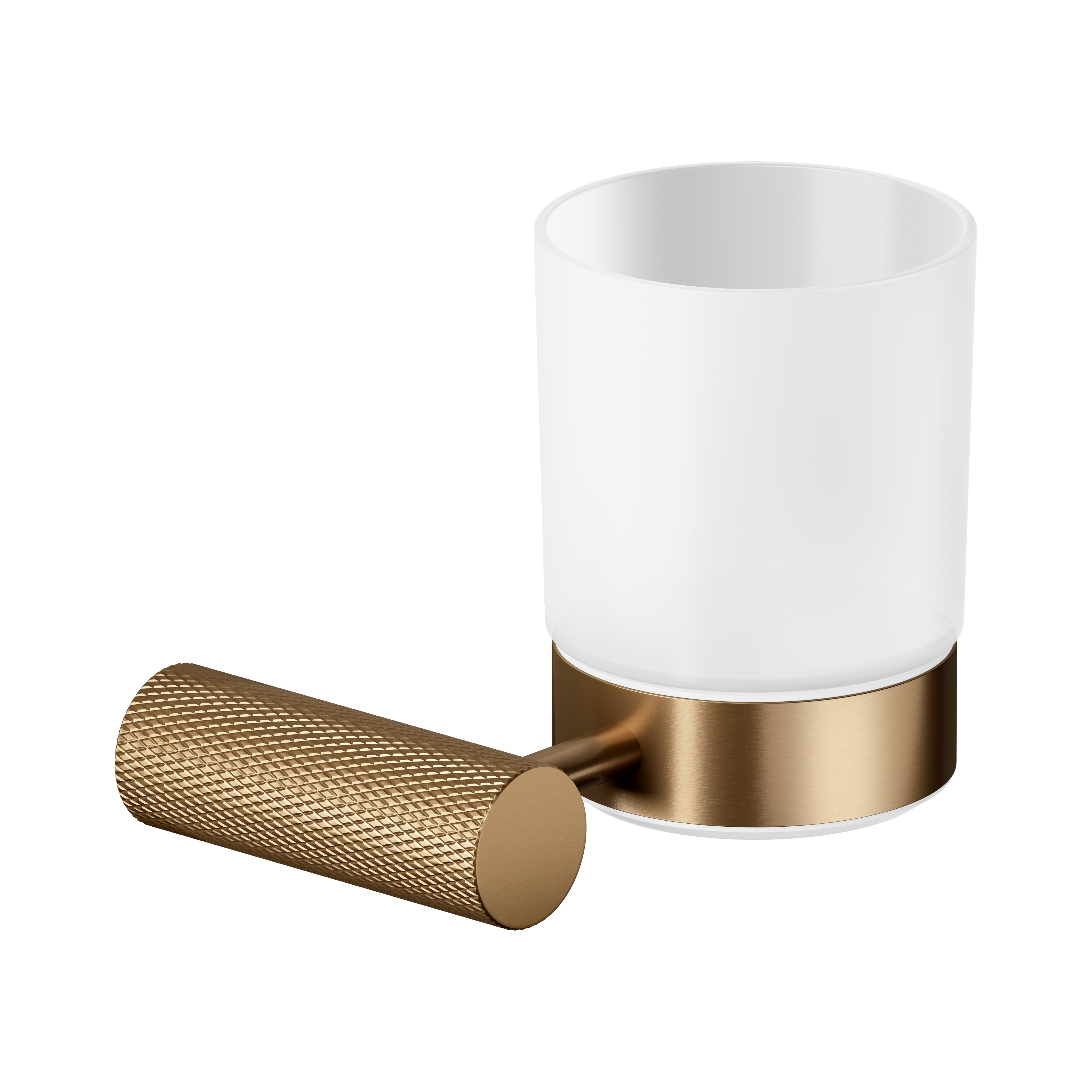 Darmowa Dostawa - Kubek na szczoteczki Cersanit Zen S951903