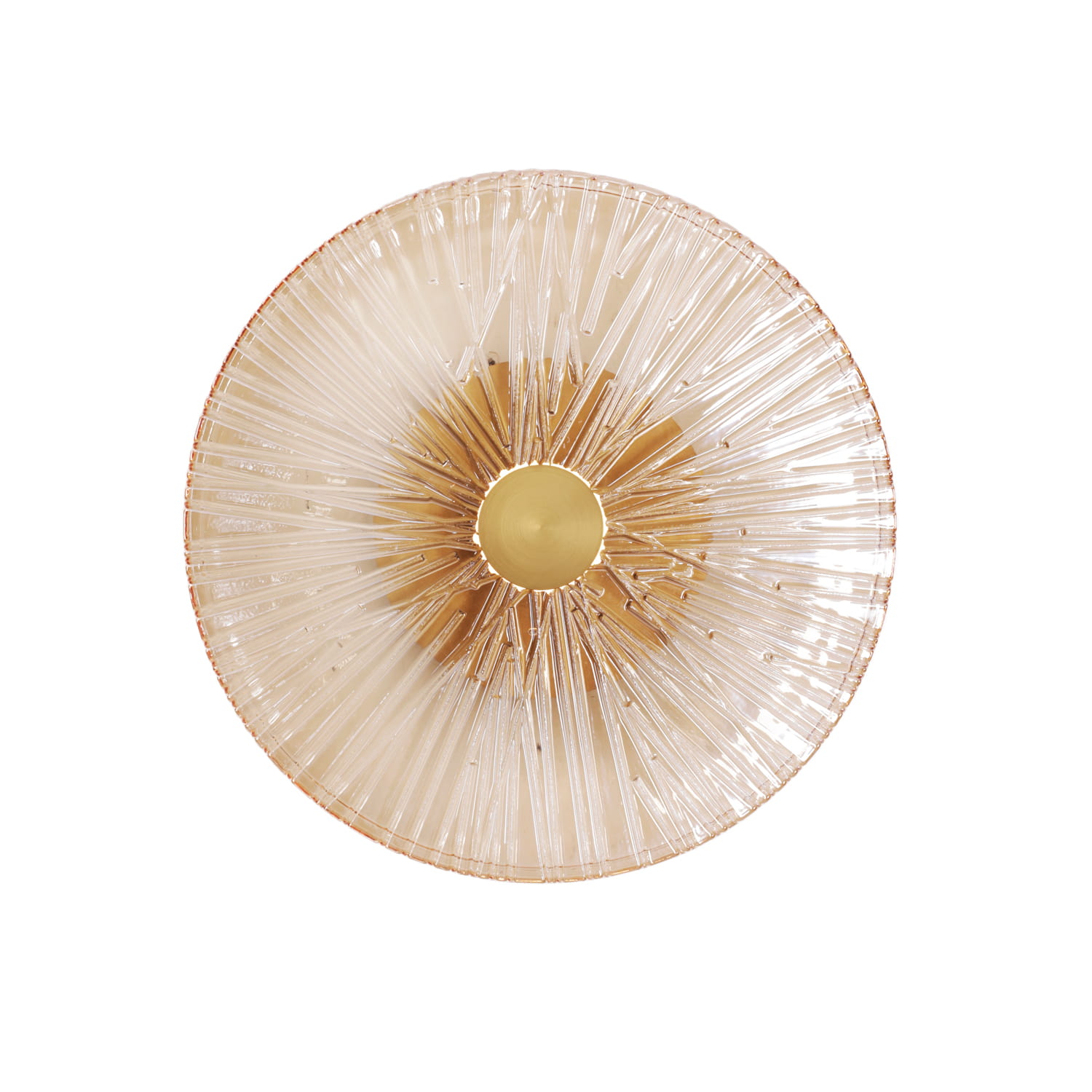 Darmowa Dostawa - Kinkiet 1x5 W złoty-szampan MaxLight Allure W0355