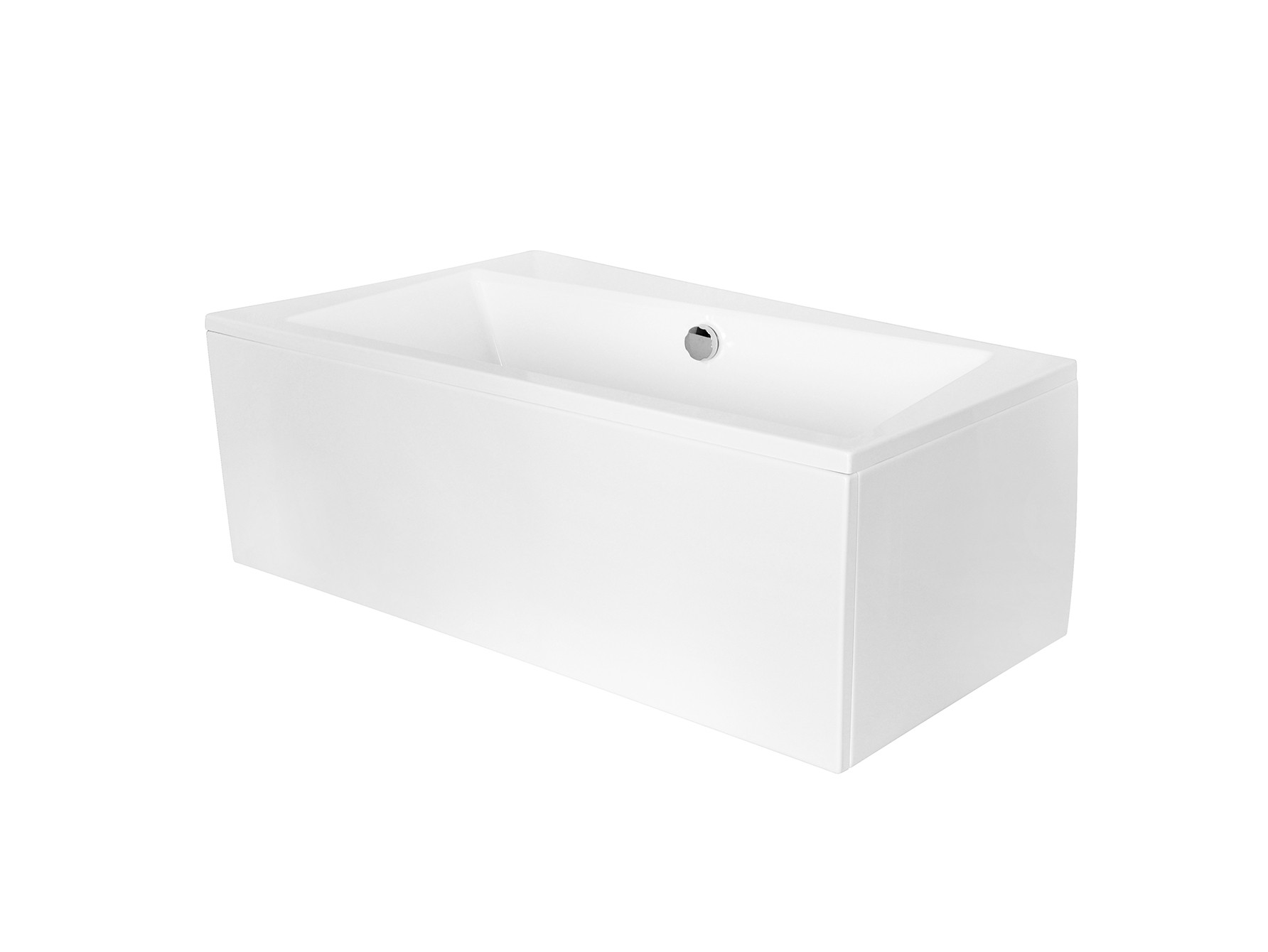 Darmowa Dostawa - Obudowa do wanny Besco Infinity OAI170NS