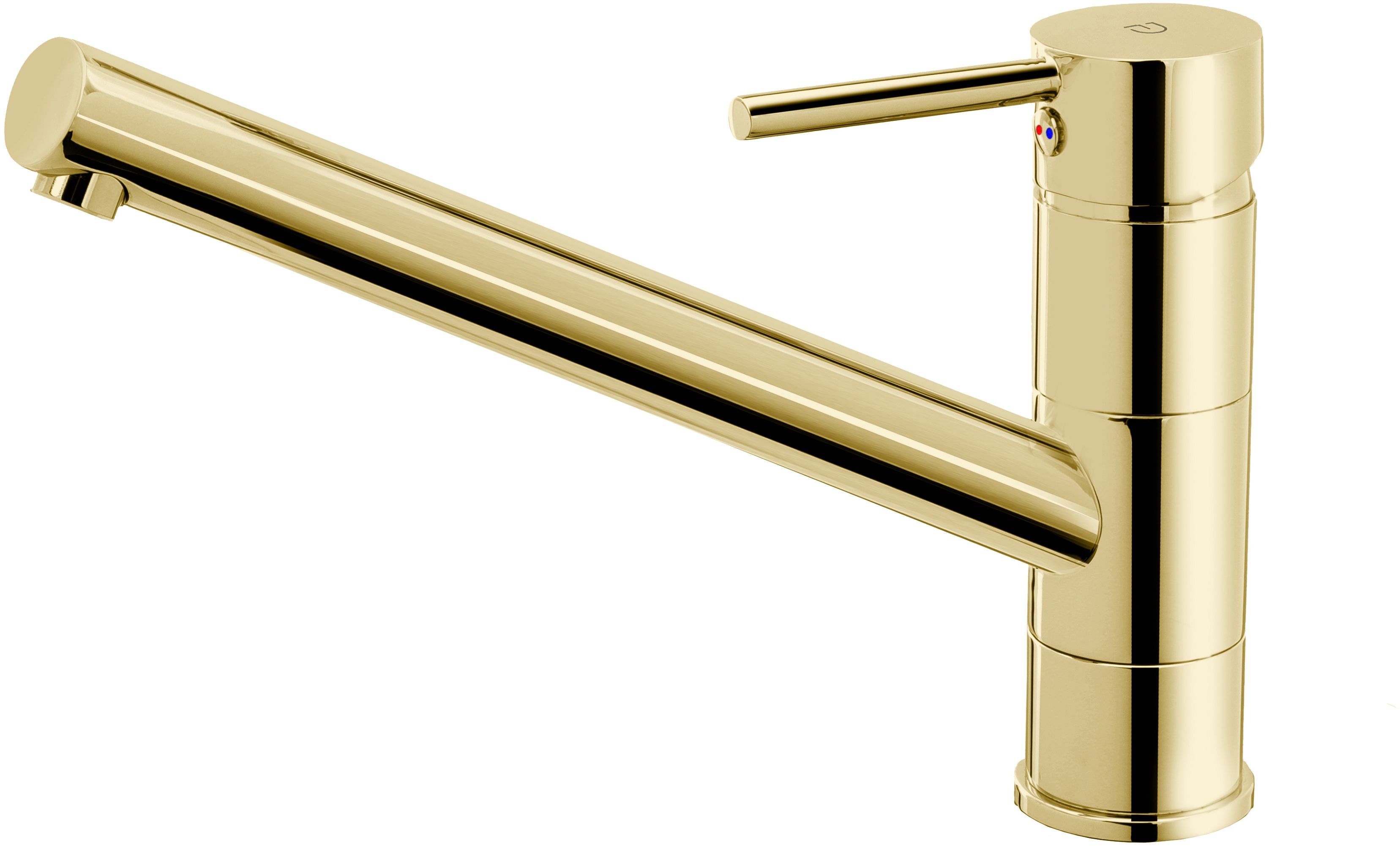 Darmowa Dostawa - Bateria kuchenna FDesign Flusso FD1FLS455