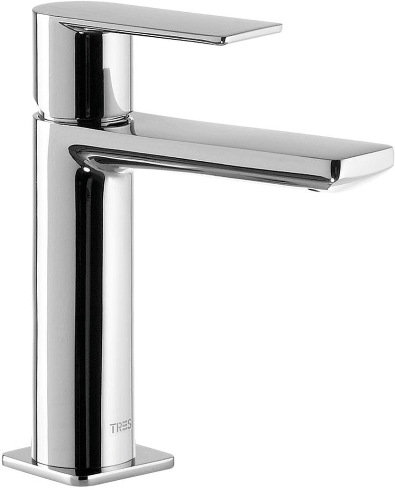 Darmowa Dostawa - Bateria umywalkowa Tres Loft-Tres 20010101