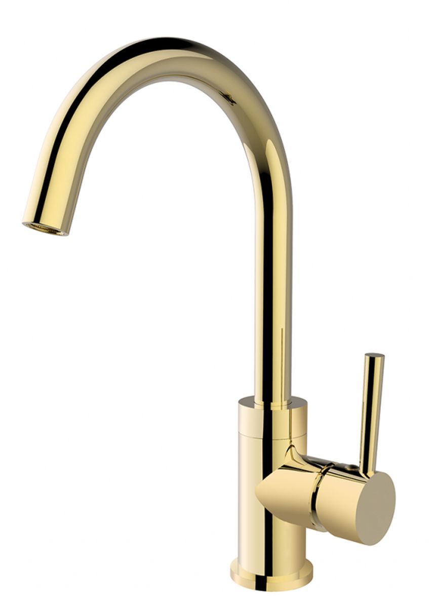 Darmowa Dostawa - Bateria umywalkowa Besco Illusion BUIIZL