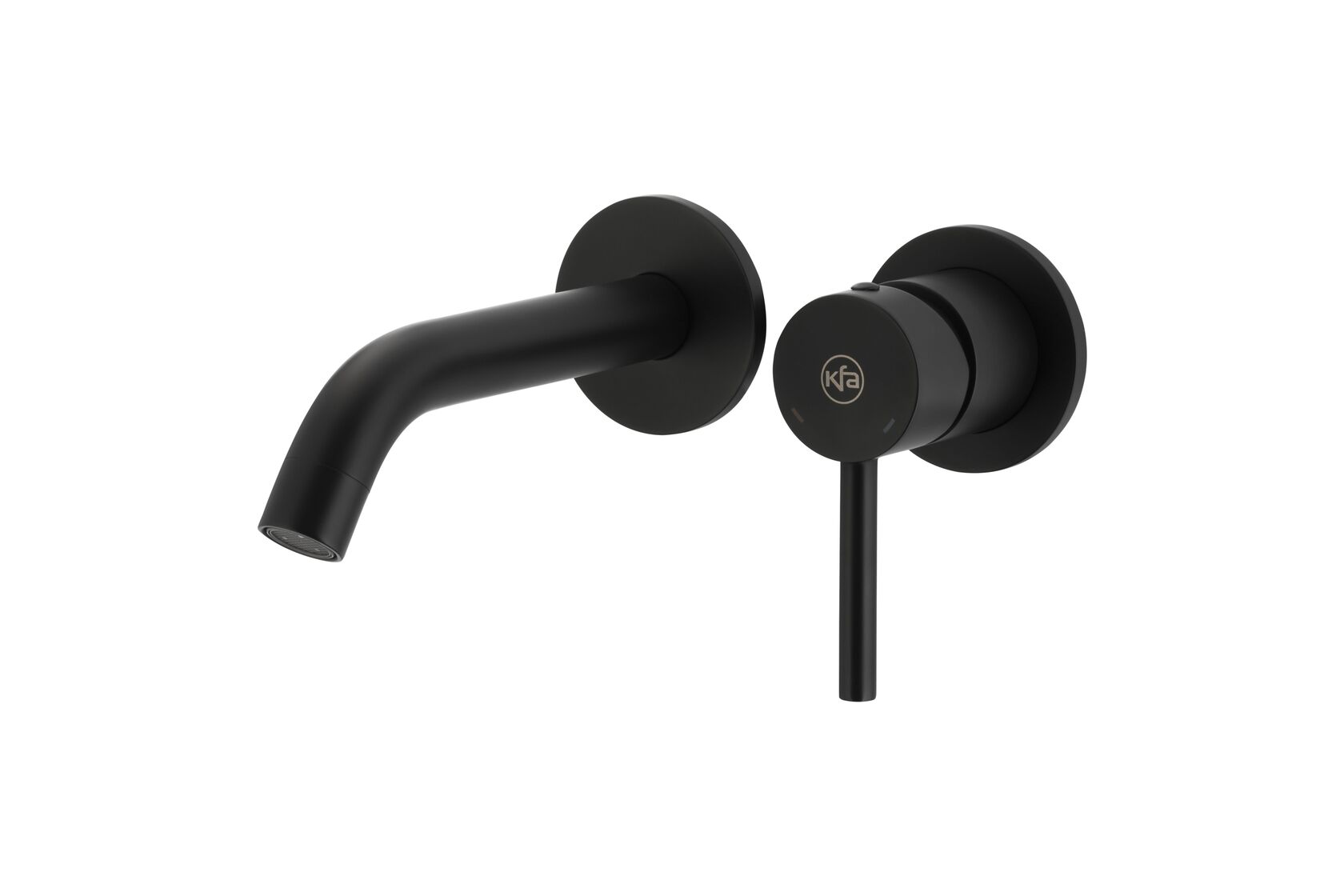 Darmowa Dostawa - Bateria umywalkowa KFA Armatura Moza 503981081