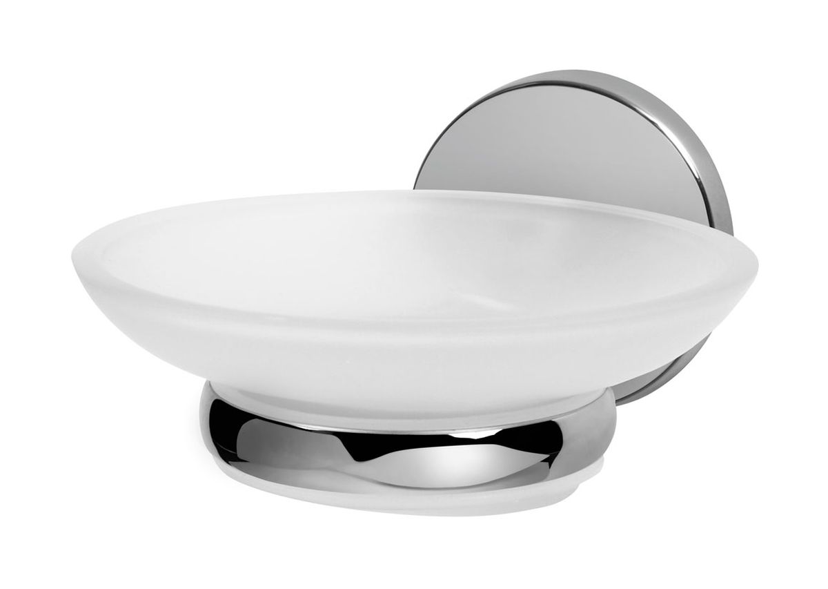 Darmowa Dostawa - Mydelniczka BISK Chroma 01428