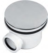 Darmowa Dostawa - Syfon do brodzika Schedpol 9102