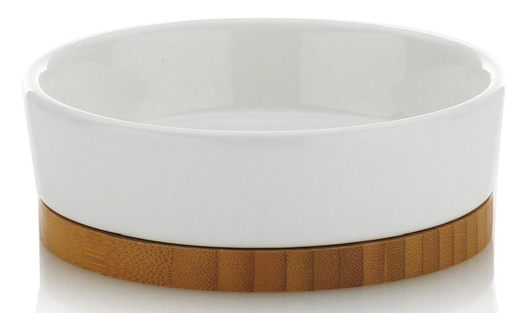 Darmowa Dostawa - Mydelniczka stojące Kela Natura 20969