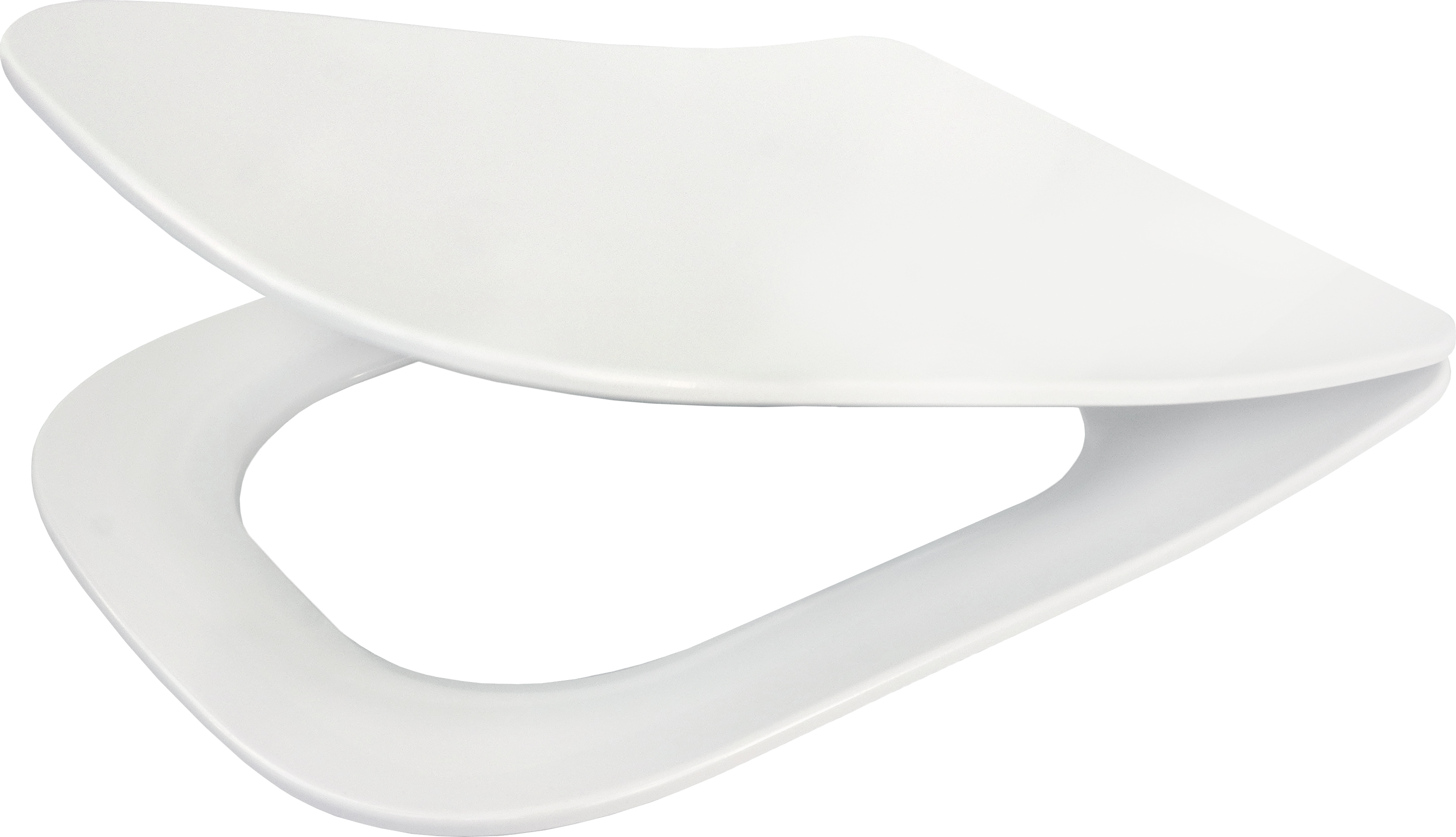 Darmowa Dostawa - Deska sedesowa Deante Hiacynt CDY6SOZ