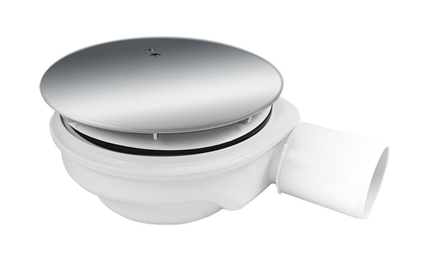 Darmowa Dostawa - Syfon do brodzika Excellent INEX141690