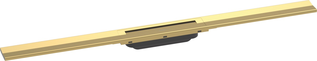 Darmowa Dostawa - Odpływ prysznicowy 90 cm Hansgrohe Raindrain 56045990