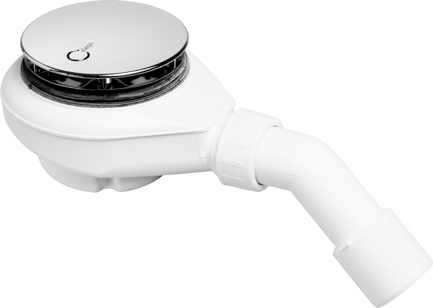 Darmowa Dostawa - Syfon do brodzika Viega Tempoplex 703394