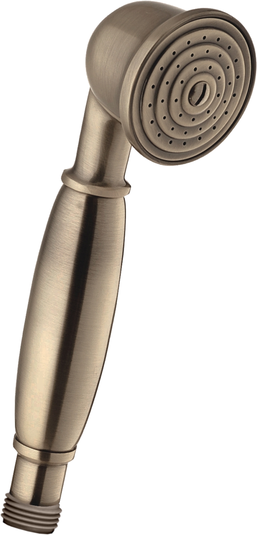 Darmowa Dostawa - Słuchawka prysznicowa Omnires Art Deco ARTDECORBR