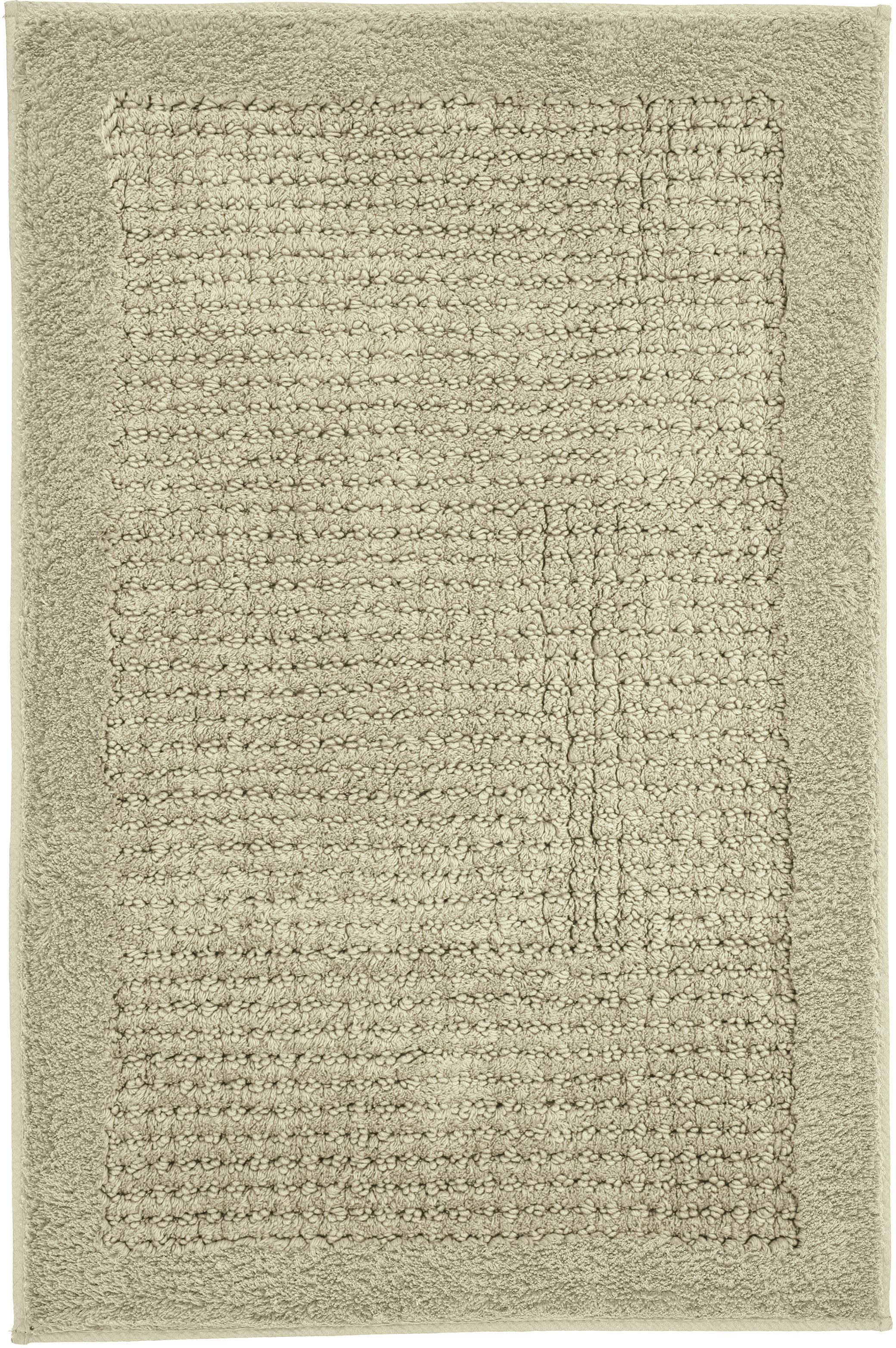 Darmowa Dostawa - Dywanik łazienkowy Kleine Wolke Net 9171652657