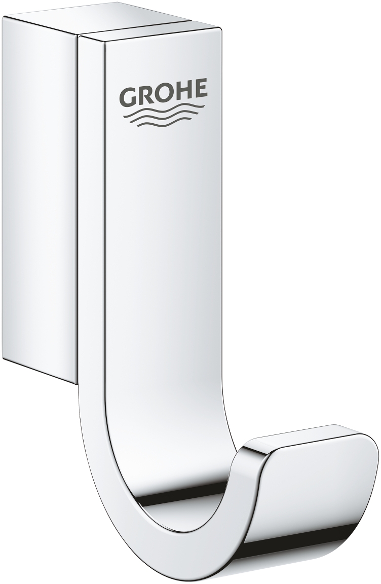Darmowa Dostawa - Wieszak na ręcznik starlight chrome Grohe Selection 41039000