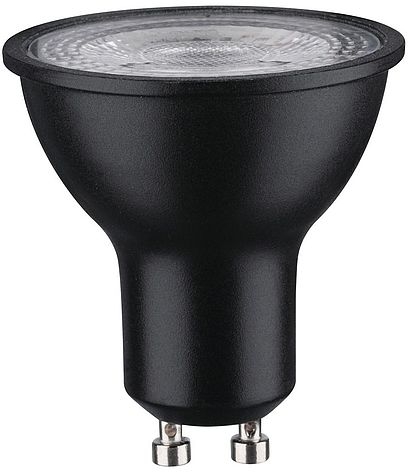 Darmowa Dostawa - Żarówka LED 1x7 W 4000 K gu10 Paulmann 28754