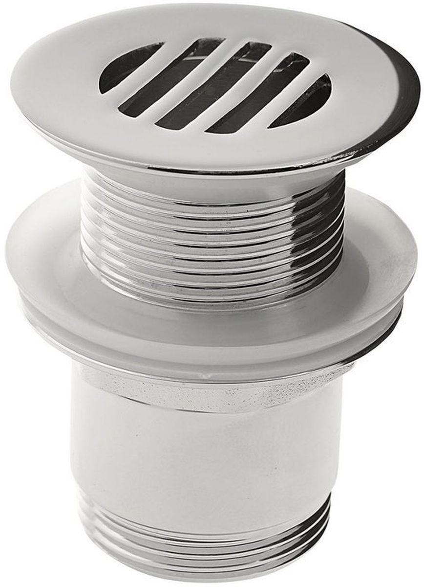 Darmowa Dostawa - Korek do umywalki chrom Sapho CV2009