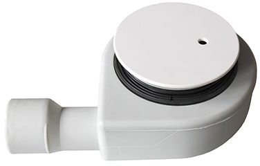 Darmowa Dostawa - Syfon do brodzika Sanplast 661A0042