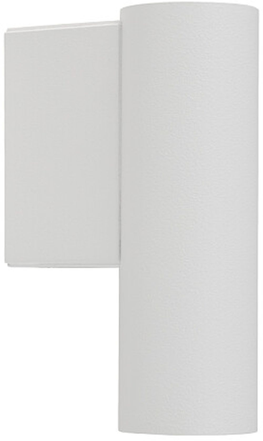 Darmowa Dostawa - Kinkiet 1x10 W biały Nowodvorski Lighting Fourty 10746