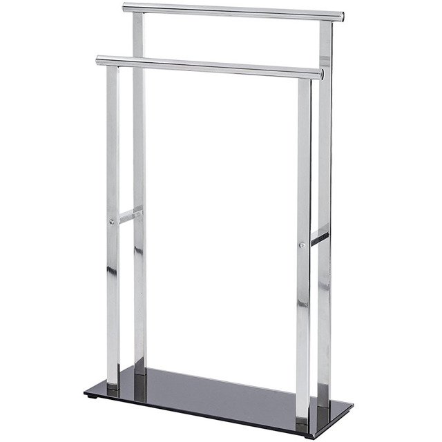 Darmowa Dostawa - Wieszak stojący Wenko Lava 22089100