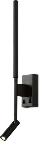 Darmowa Dostawa - Kinkiet Mantra Torch 6703