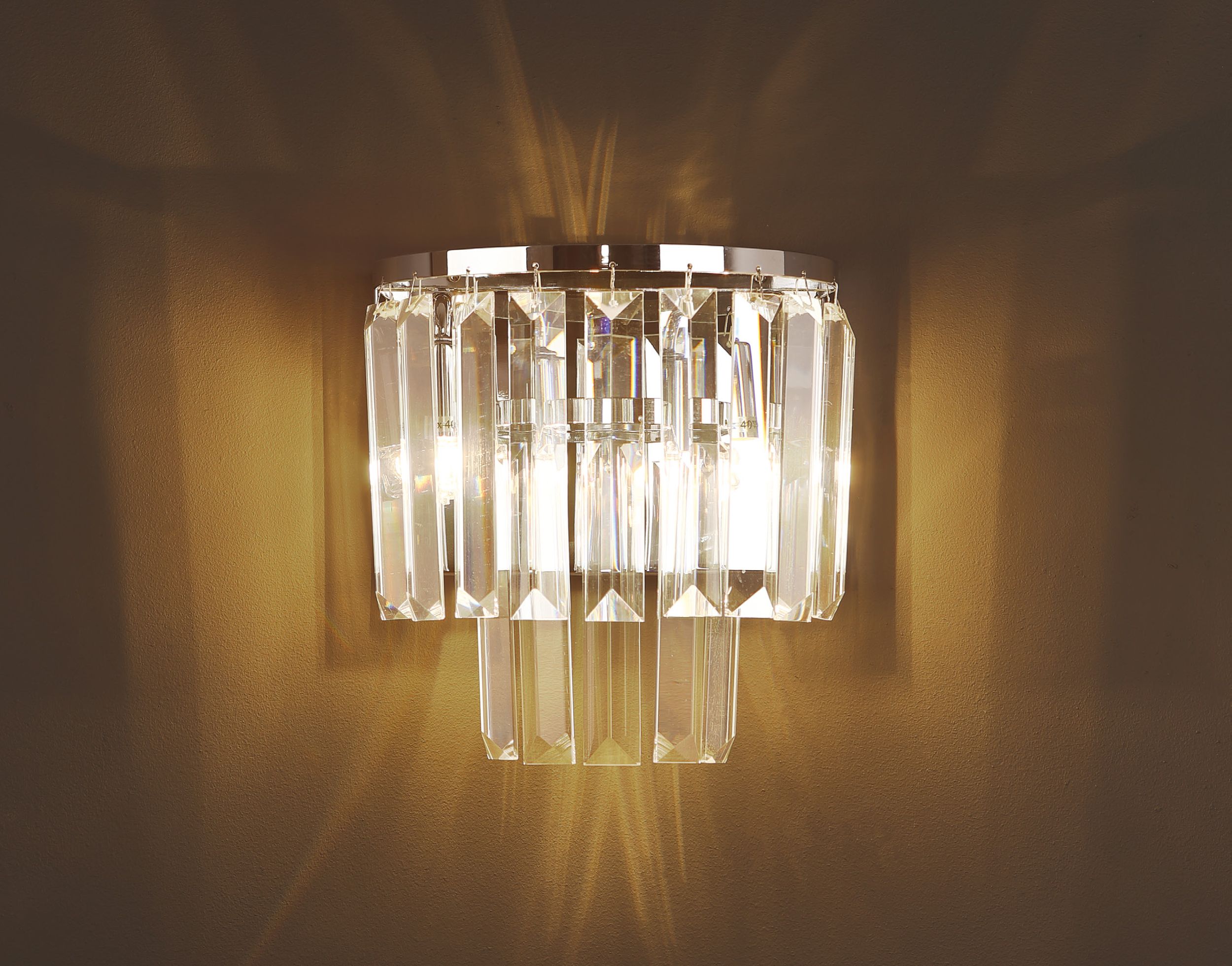 Darmowa Dostawa - Kinkiet MaxLight Monaco W0209