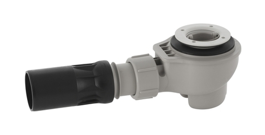 Darmowa Dostawa - Syfon do brodzika Geberit Uniflex 150680001