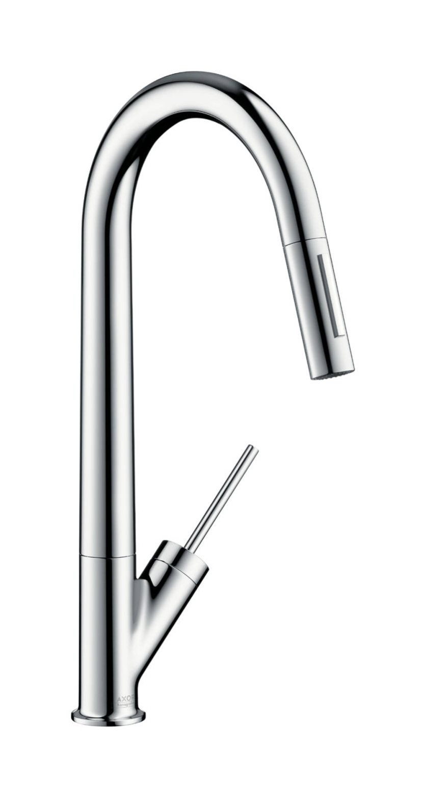 Darmowa Dostawa - Bateria kuchenna Axor Starck 10821000