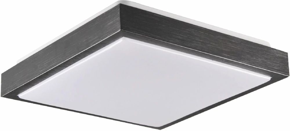 Darmowa Dostawa - Plafon 2x20 W czarny Goldlux Kazimierz 327314