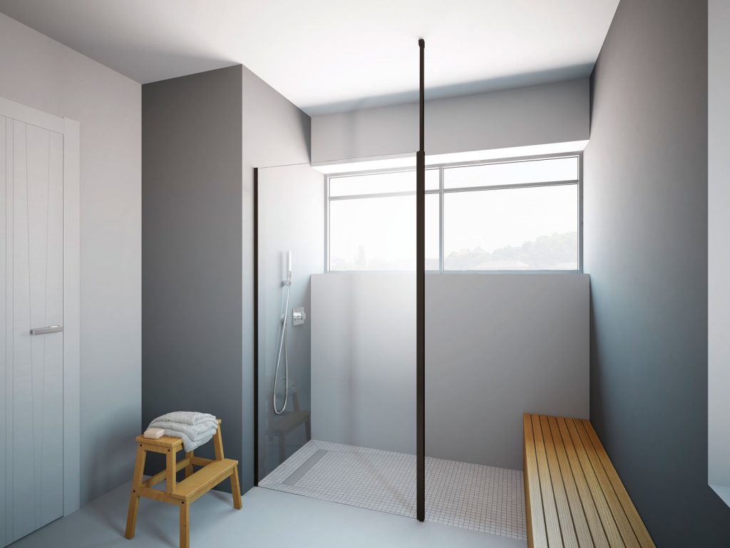 Darmowa Dostawa - Wspornik Radaway WD0080254