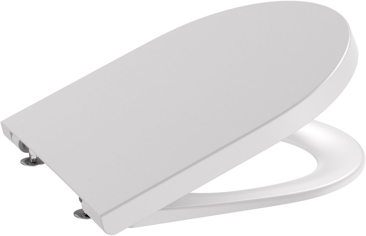 Darmowa Dostawa - Deska sedesowa Roca Inspira A80152C63B