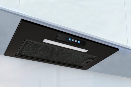 Darmowa Dostawa - Okap podszafkowy Berg Inset Gest INSOPPOGBK6002